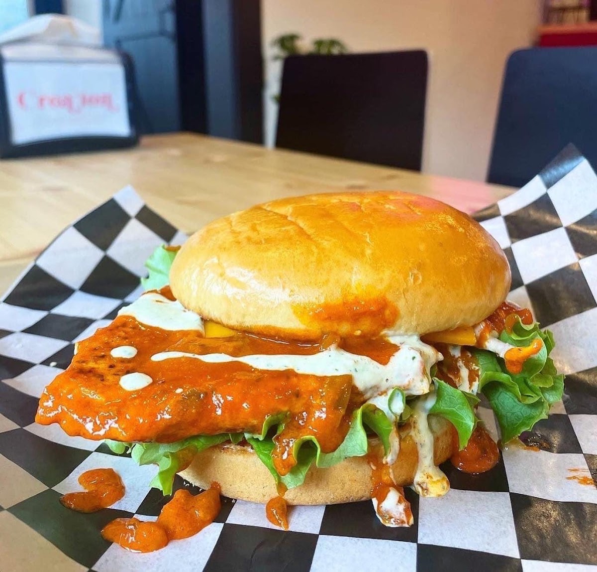 Creation Cafe - Coffee And Bakery Photos 2