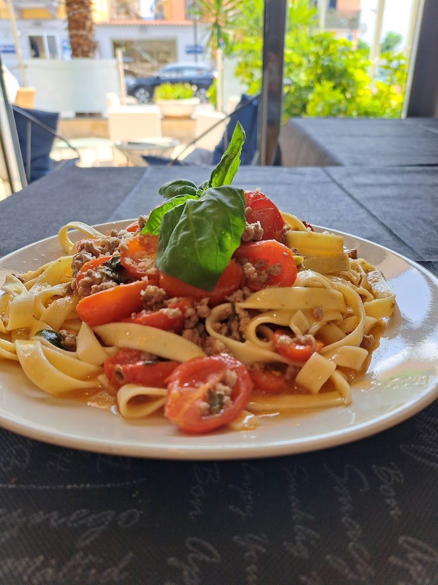 Ristorante Gran Caffè Piccolo